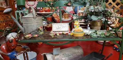 Antique Mall of Hays