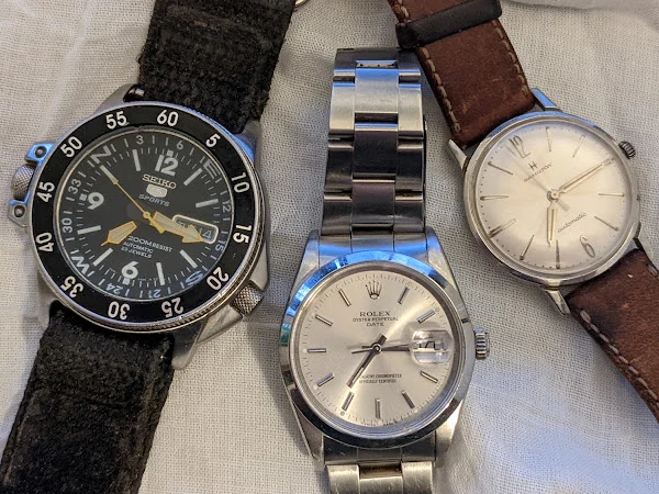 Appelt Clock & Watch Repair