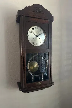 Arizona Clock Co.