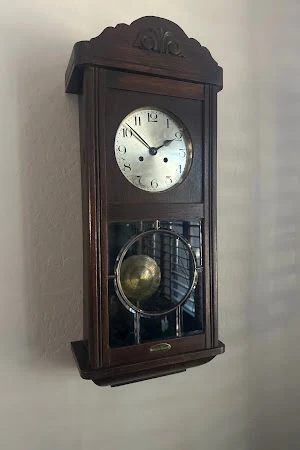 Arizona Clock Co.