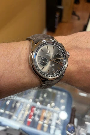 Arlington Watch Works