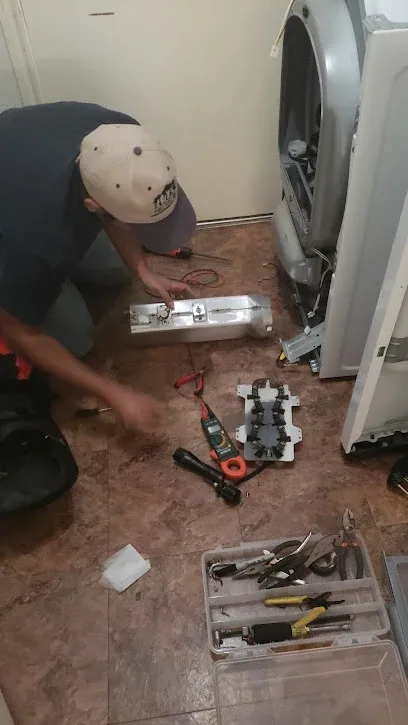 Around The Clock Appliance Repair