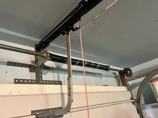 Around The Clock Garage Door Repair