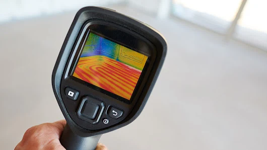 Around The Clock Leak Detection-Tucson