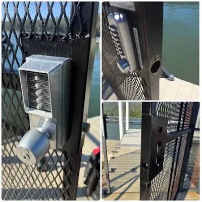 Around The Clock Locksmith