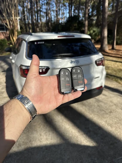 Around The Clock Locksmith Charleston