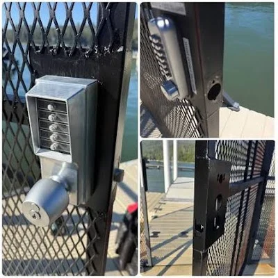 Around The Clock Locksmith