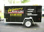 Around the Clock Mobile DJ