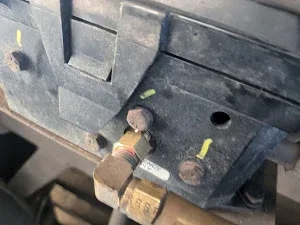 Around the Clock Tire and truck repair