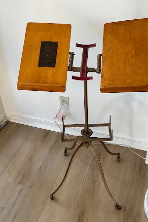 Arte Lepre Studio- Fine Antique Furniture Restoration