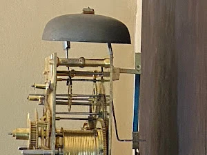 Ashan's Antique Clocks and Restorations