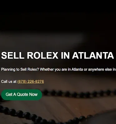 Atltime Watch Repair