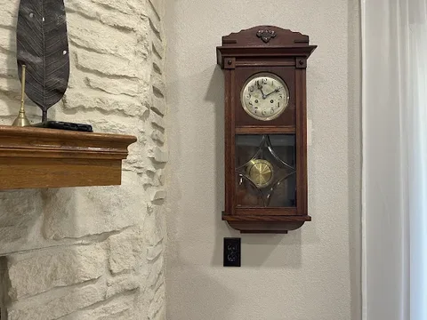 Austin Clock Repair