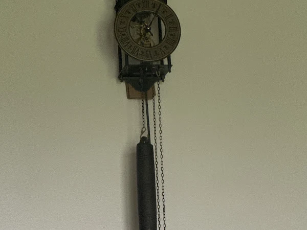 B Gustafson Clock & Watch Rpr