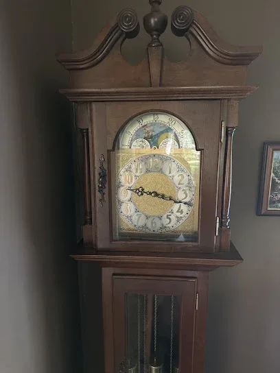 Back in Time