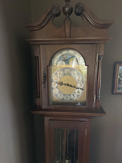 Back in Time