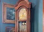 Baker's Clock & Watch Repair
