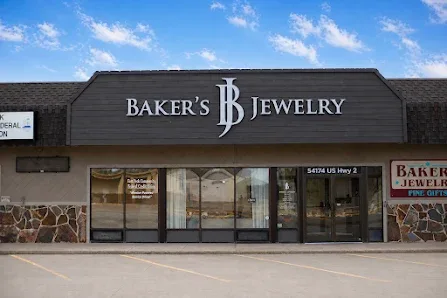 Baker's Jewelry
