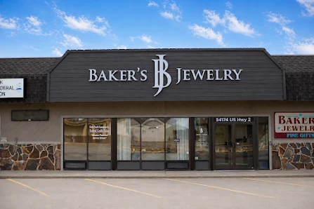 Baker's Jewelry