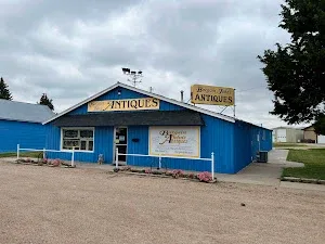 Bargain John's Antiques