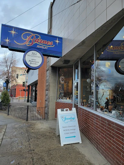 Barnes Jewelry