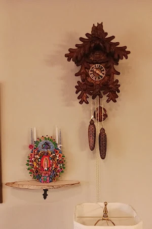 Bavarian Clockworks