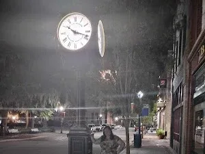 Baxter Clock