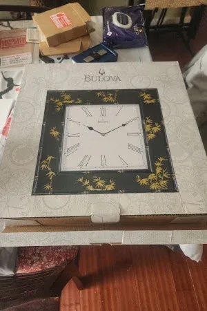 Beacham's Clock Co.