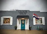 Beavercreek Clock Repair