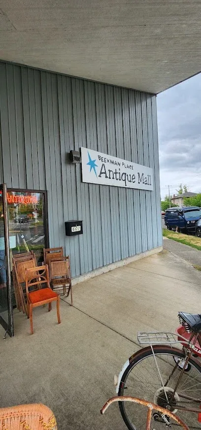 Beekman Place Antique Mall