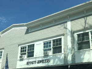 Bennett Jewelers Inc