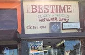 Bestime
