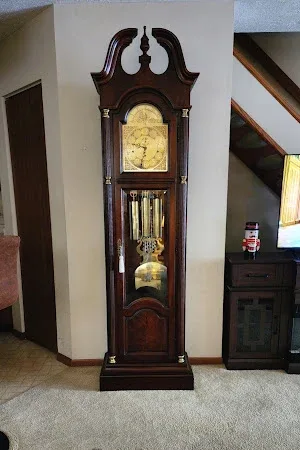 Big Ben's Clock Shop