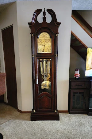 Big Ben's Clock Shop