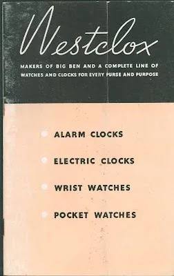 Bill's Clockworks