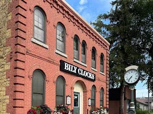 Bily Clocks Museum & Antonín Dvořák Exhibit