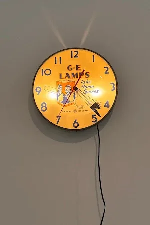 Blackstone Manor Clock Repair
