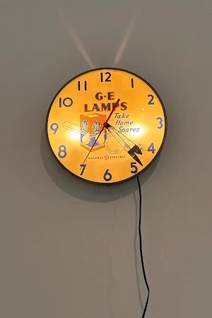 Blackstone Manor Clock Repair
