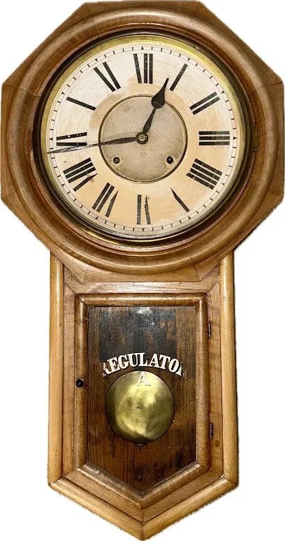 BOCA CLOCK REPAIR