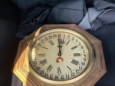 Bossier Clock Shop