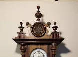 Bowen Clock Service