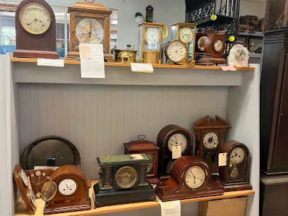 Bower Clock Company