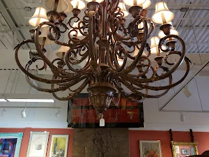 Branford Antiques