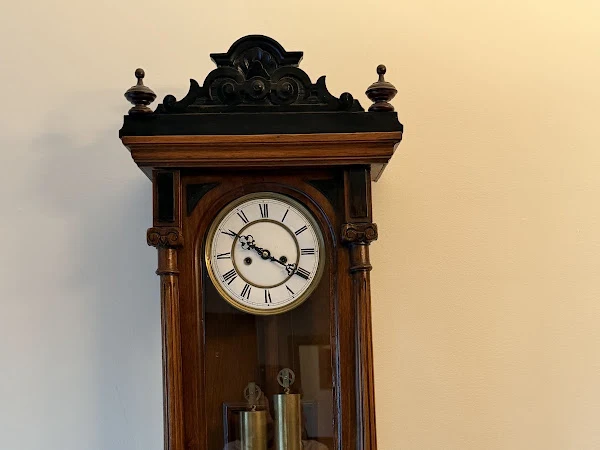 Brent Glommen Clock Repair