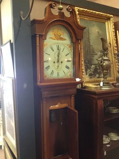 Brevard Clock Repair