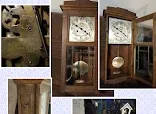 Brian´s Clock Repair
