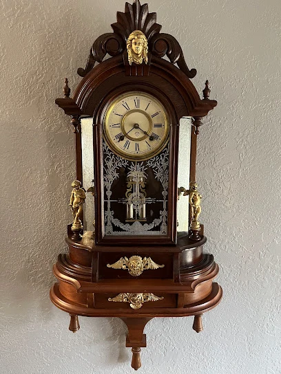 Brian's Clock and Watch Restoration
