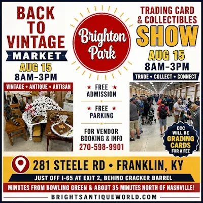 Bright's Antique World