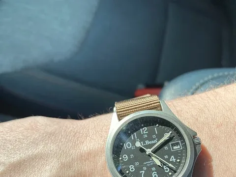 Bristol Watchmaker