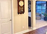 Bruce Weeks Clock Repair